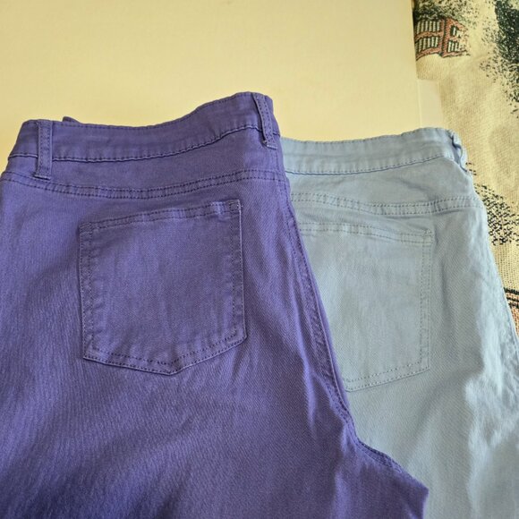 Crown & Ivy 'Jeans' and a Coordinating Top - Picture 4 of 15